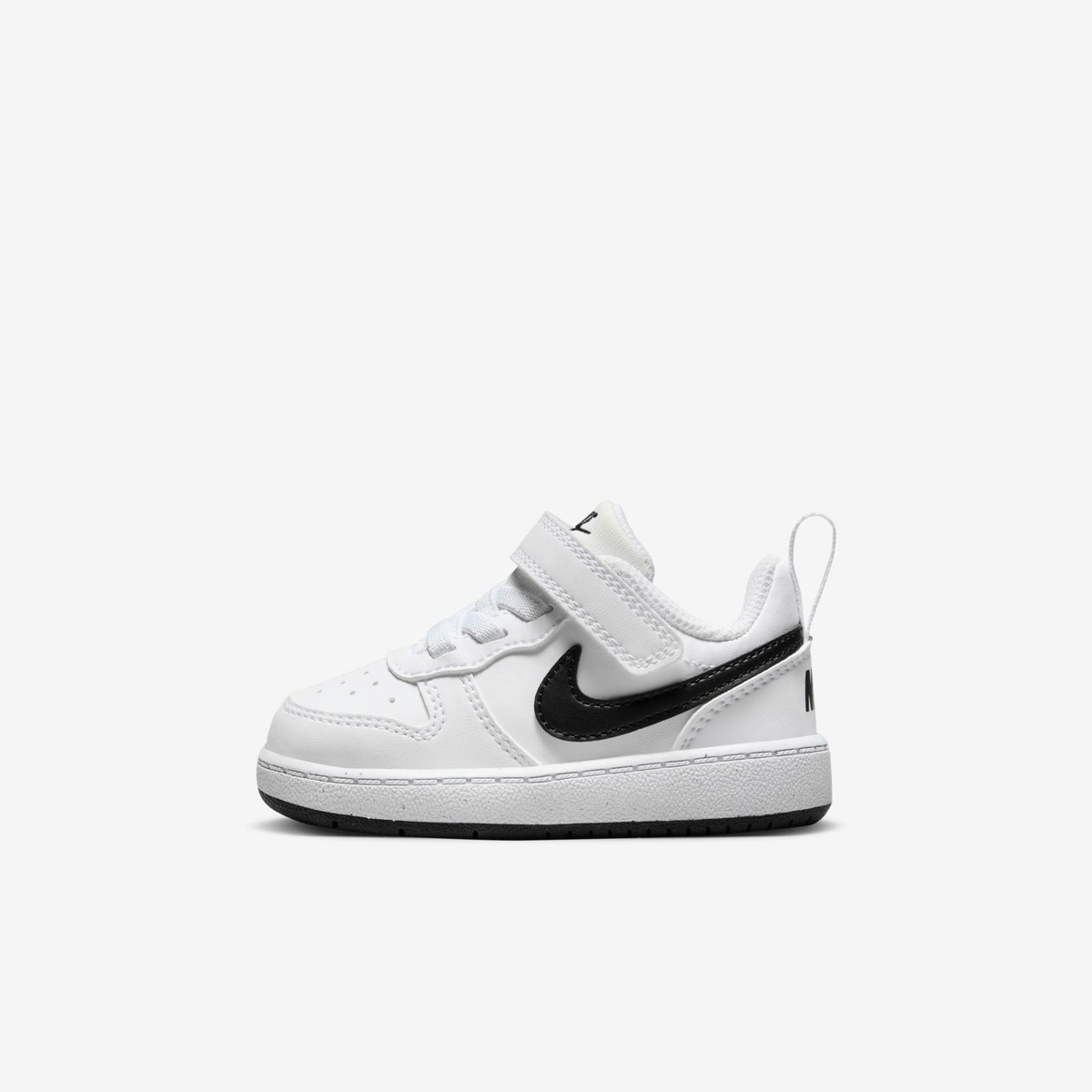 Nike Court Borough Low Recraft Pink