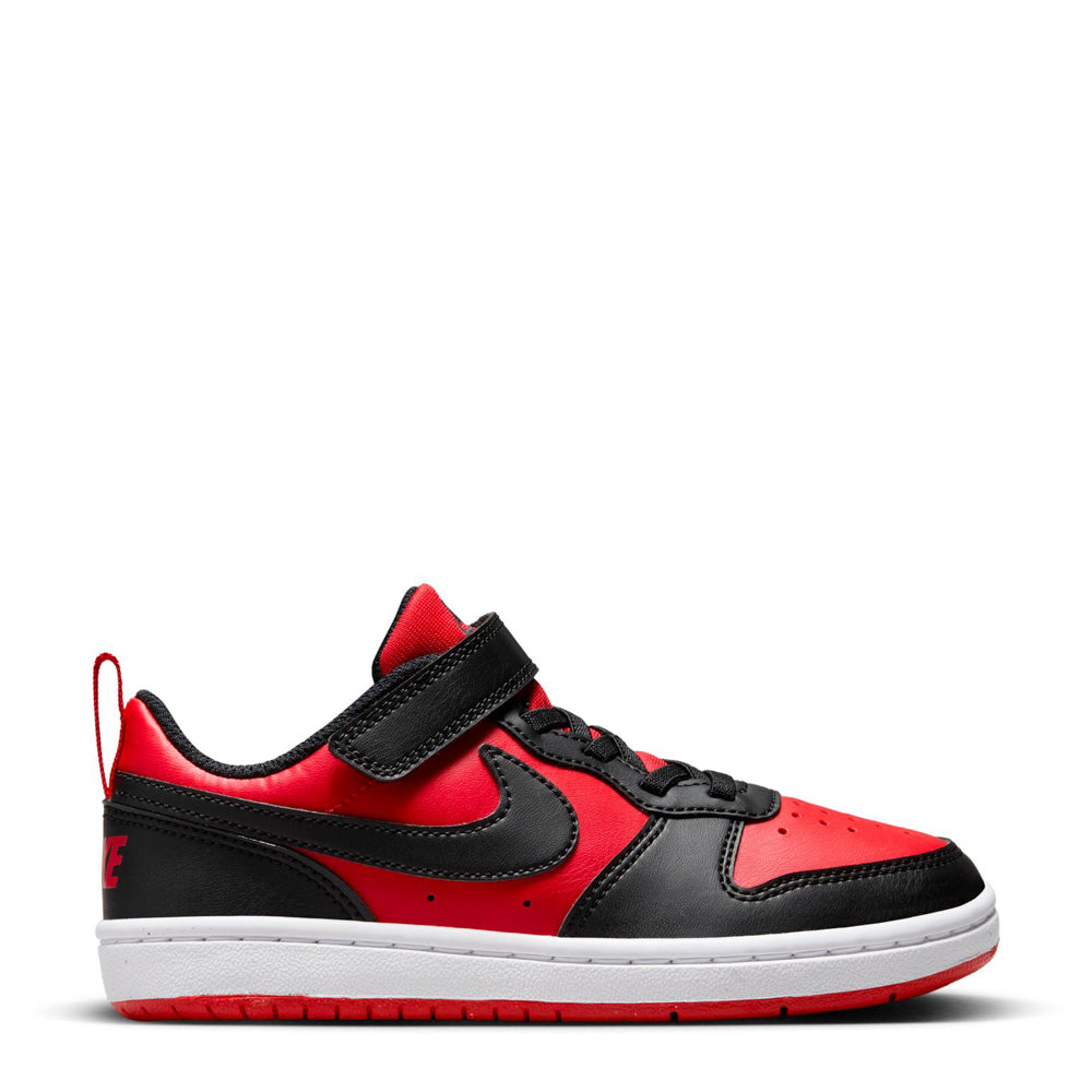 Nike Court Borough Low Recraft GS