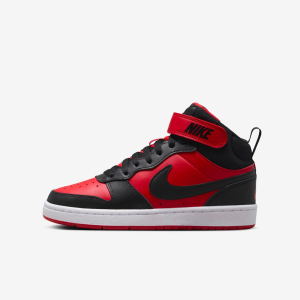 Tênis Nike Court Borough Low Recraft Infantil
