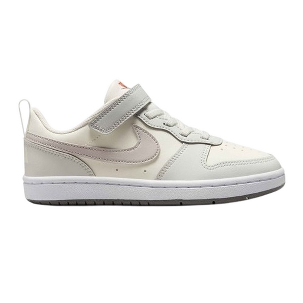 Nike Court Borough Low Recraft Pink