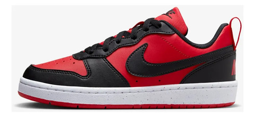 Nike Court Borough Low Recraft BG