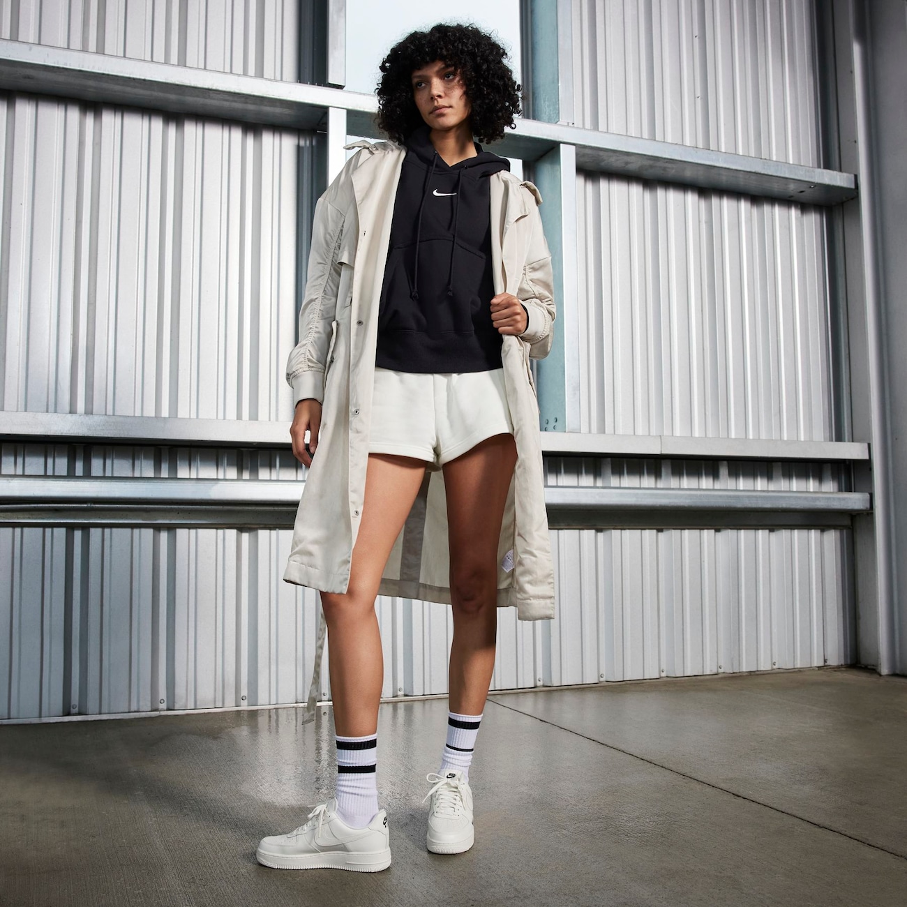 Nike Air Force 1 