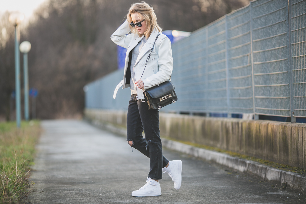 Nike Air Force 1 