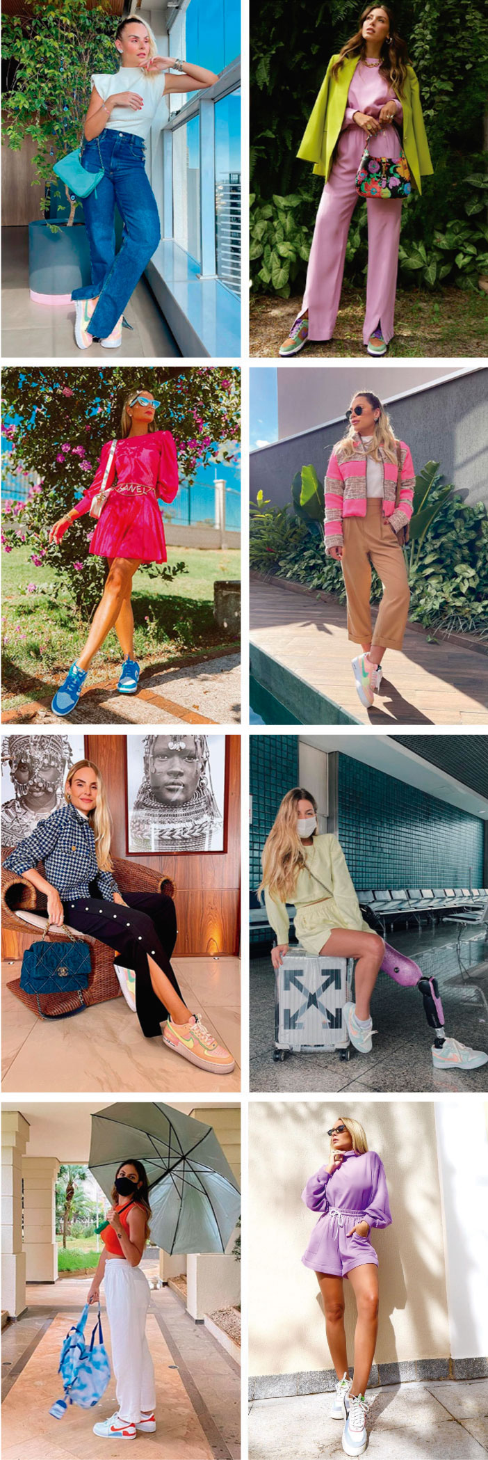 Tênis Nike feminino promoção online