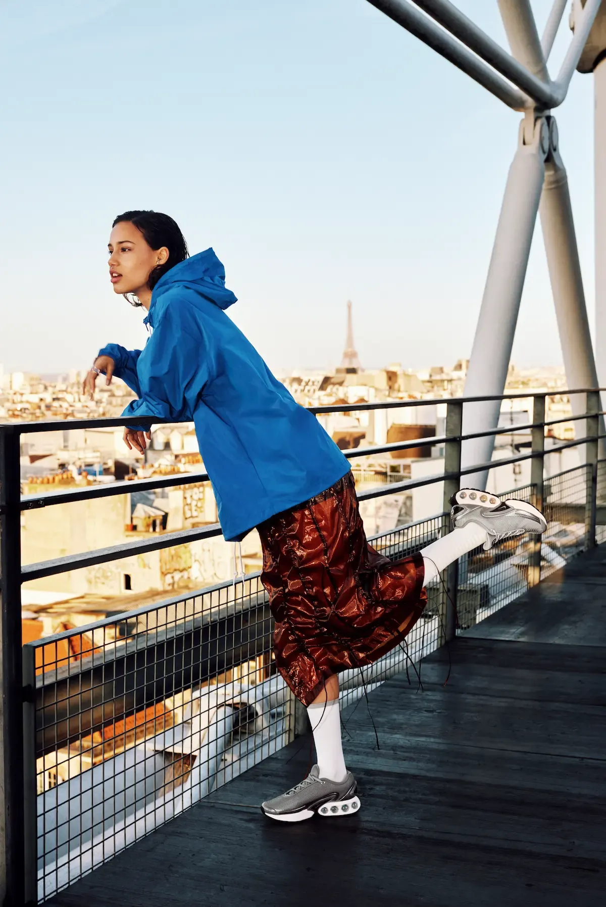 Promoção tênis Nike feminino