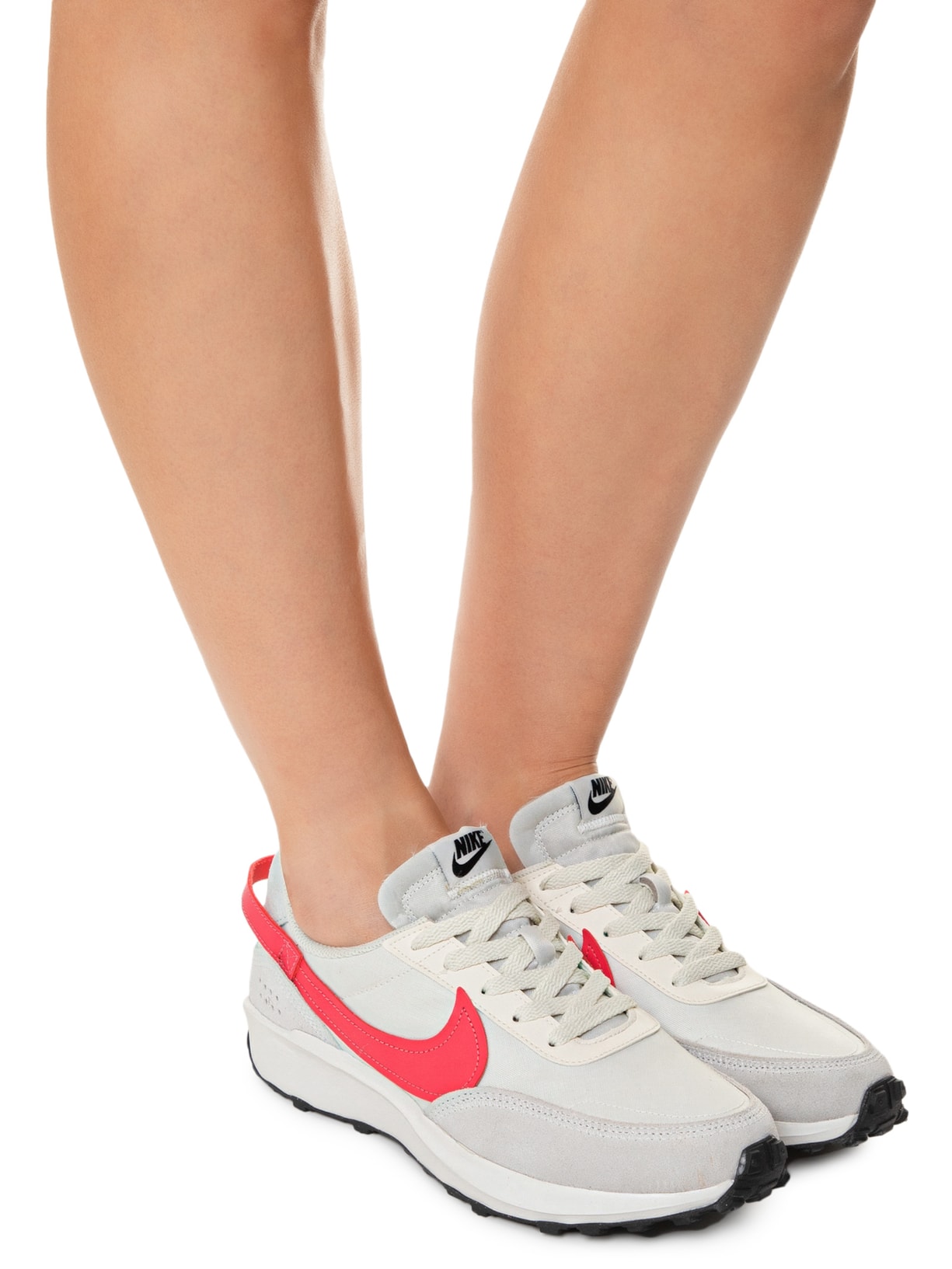 Nike Waffle Debut feminino estilos