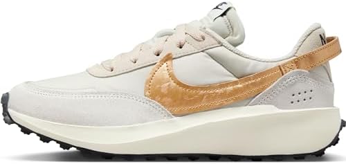 Nike Waffle Debut feminino outfits