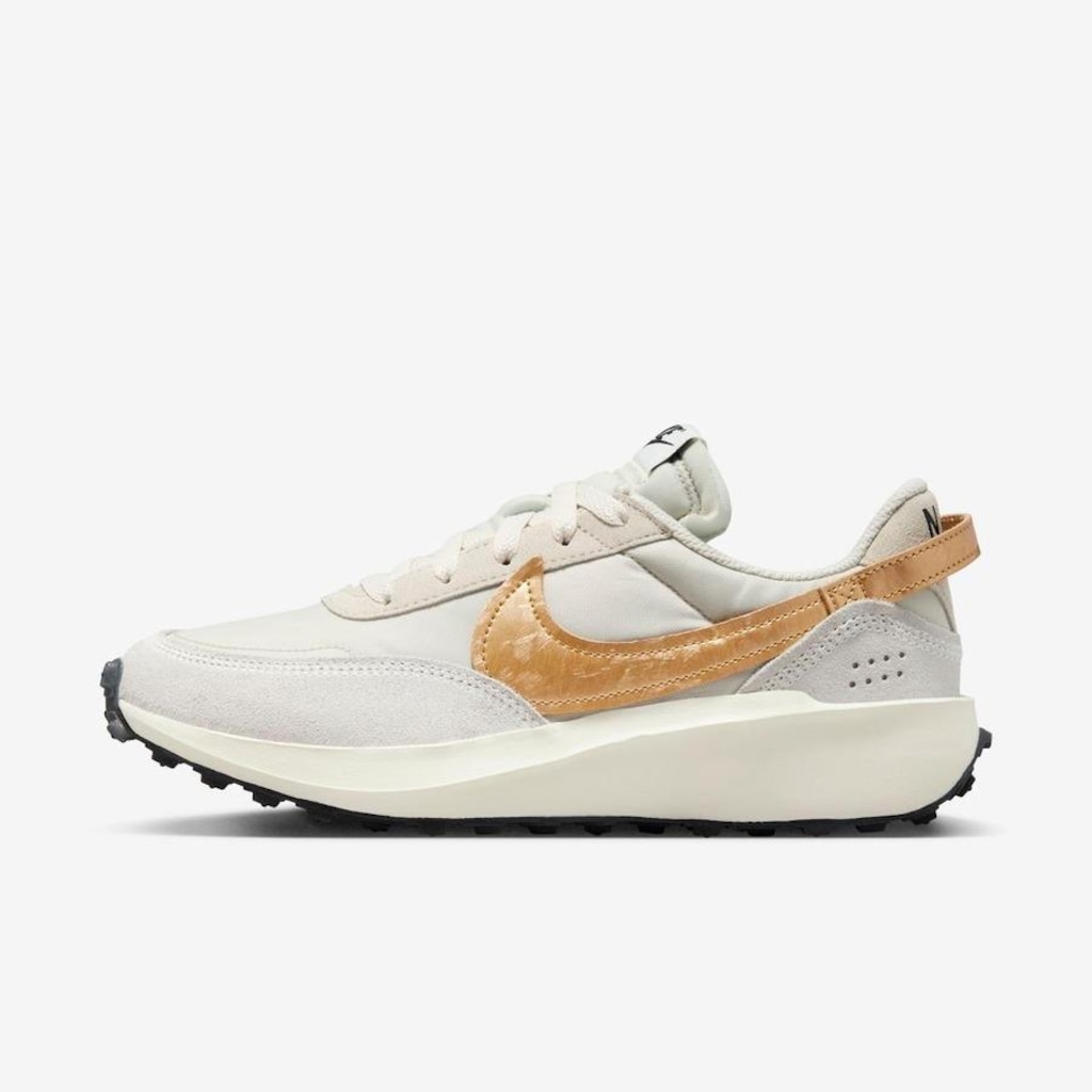 Nike Waffle Debut feminino calçado
