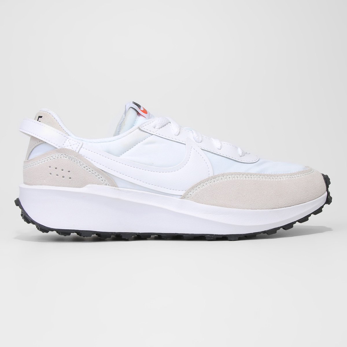 Nike Waffle Debut feminino casual