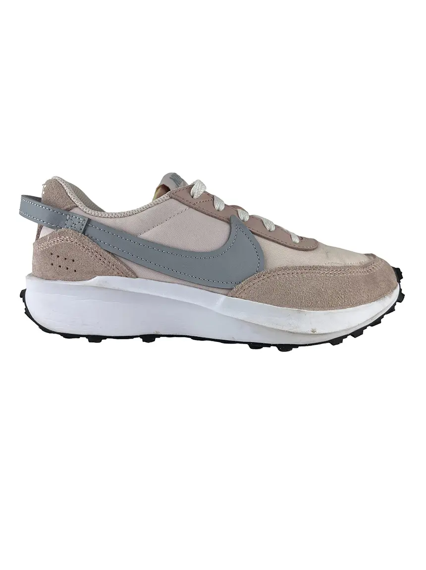 Nike Waffle Debut feminino streetwear