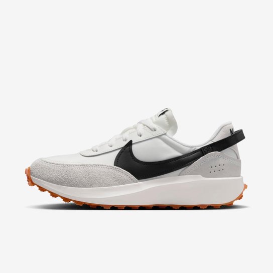 Nike Waffle Debut feminino alfaiataria