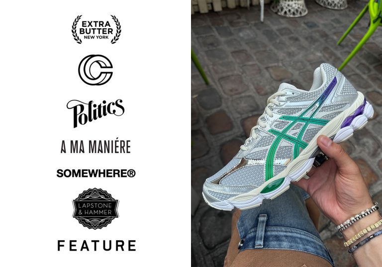 outfit nimbus asics