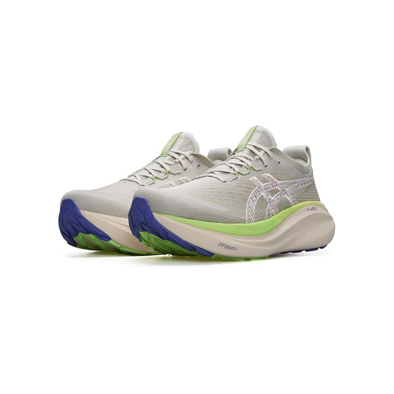 tendencia tenis nimbus