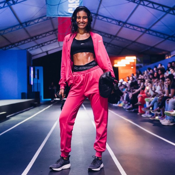 Tênis Olympikus feminino casual