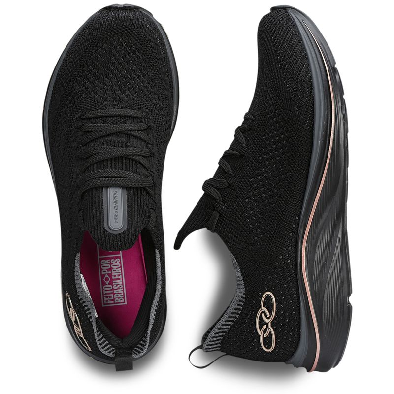Looks com tênis Olympikus feminino