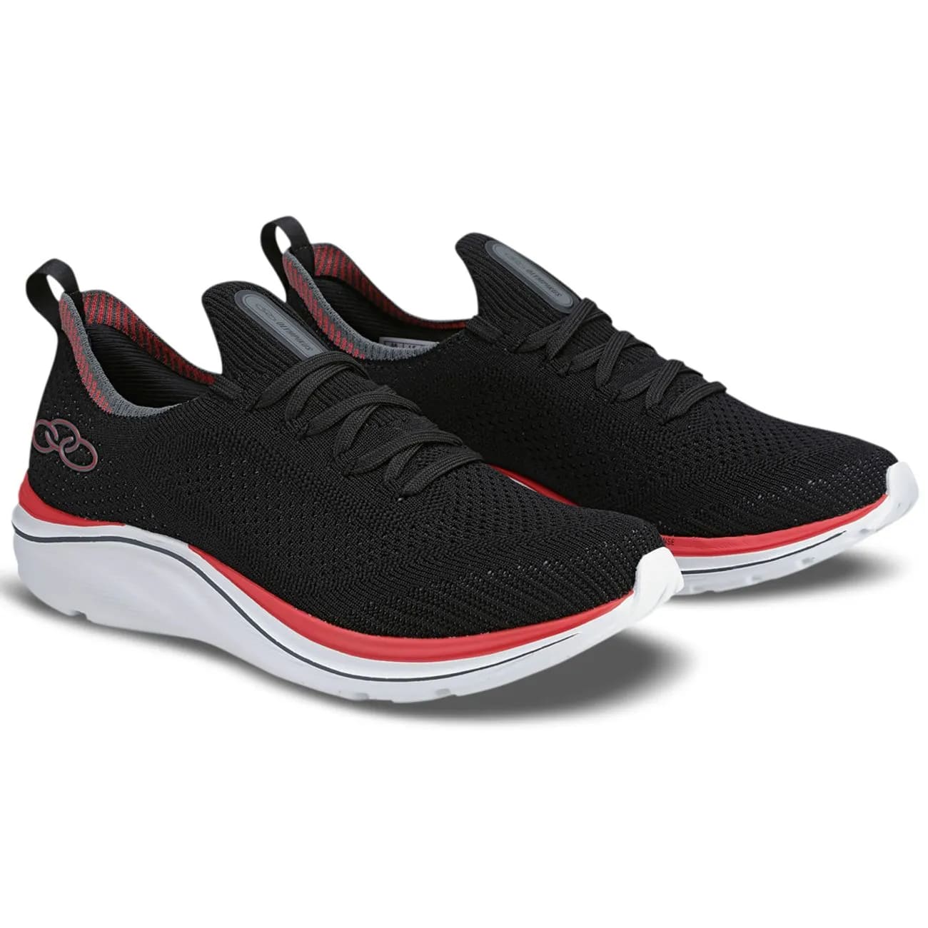 Looks com tênis Olympikus feminino