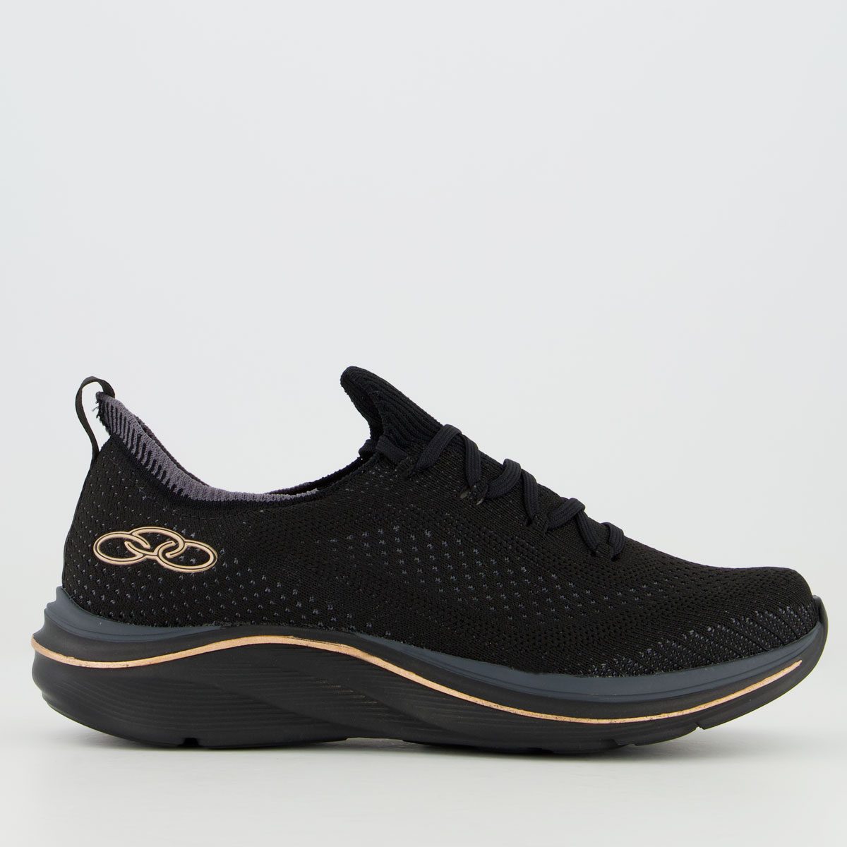tênis olympikus feminino para caminhada