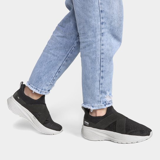 looks com tênis olympikus feminino