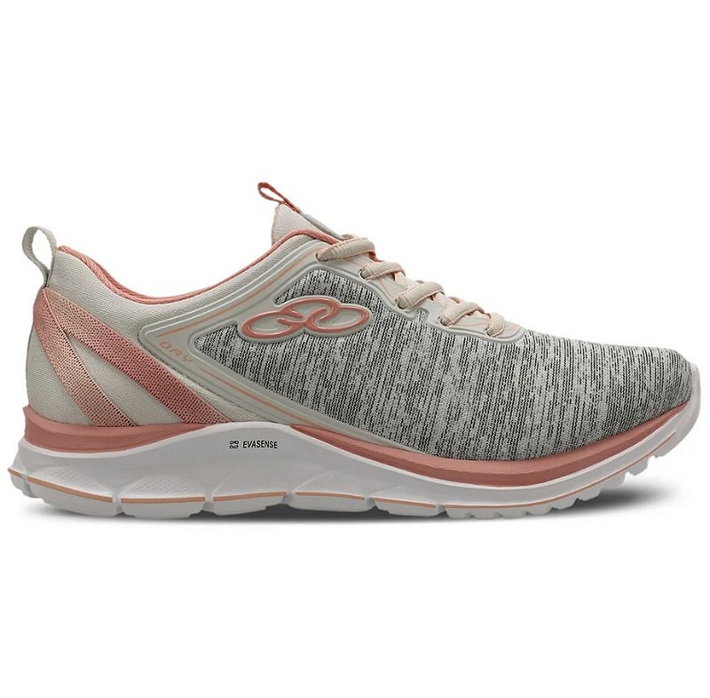 Olympikus Soma Feminino