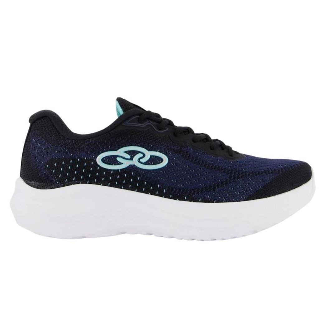 Olympikus Soma Preto