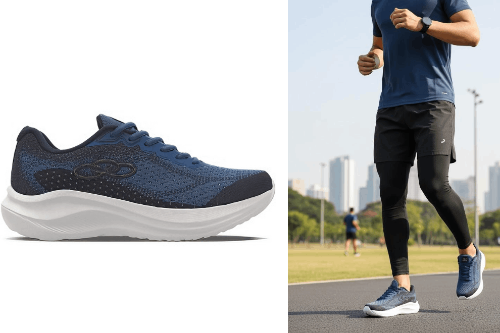 Olympikus Soma Feminino