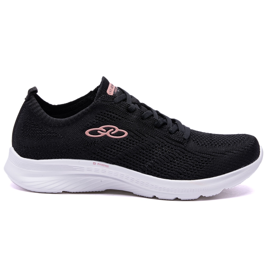 Tênis Olympikus Ultraleve Feminino Looks