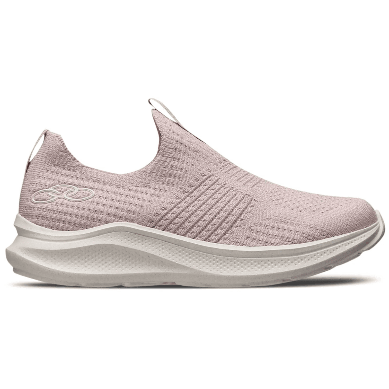 Tênis Olympikus Ultraleve Feminino Slip On