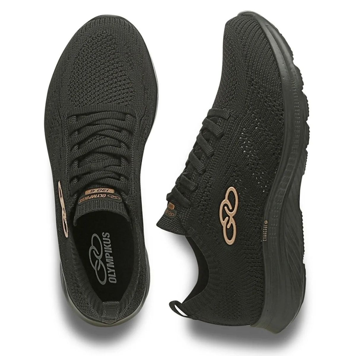 Tênis Olympikus Ultraleve Feminino Rosa