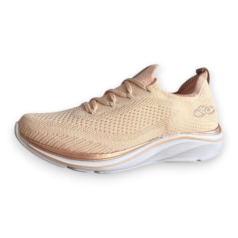 Tênis Olympikus Ultraleve Feminino Caminhada