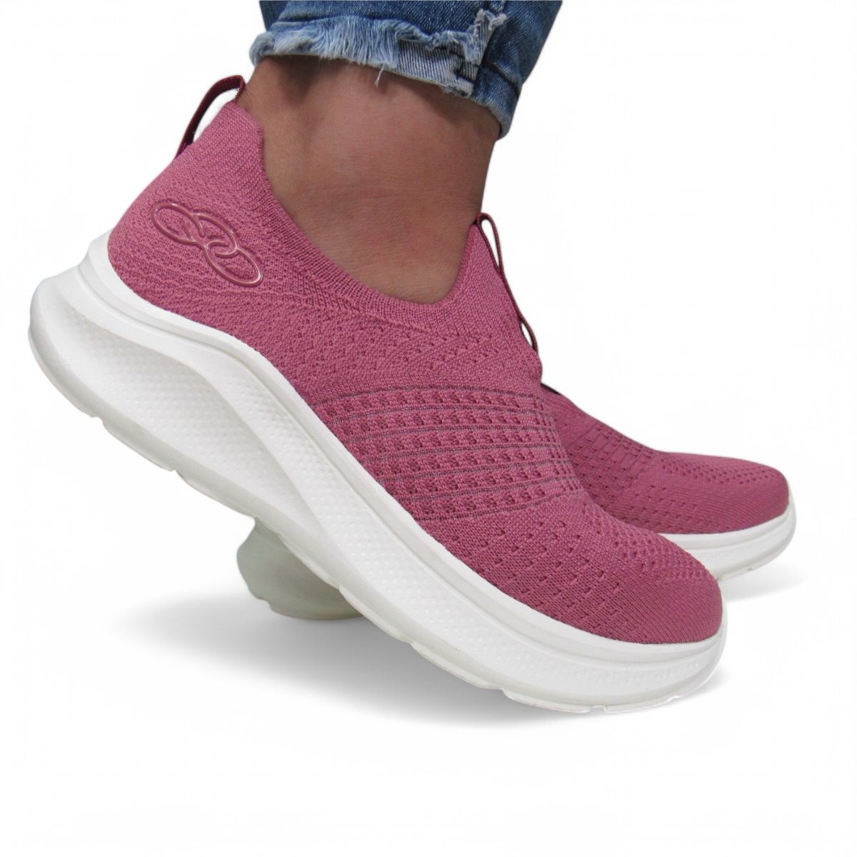 Tênis Olympikus Ultraleve 156g Feminino