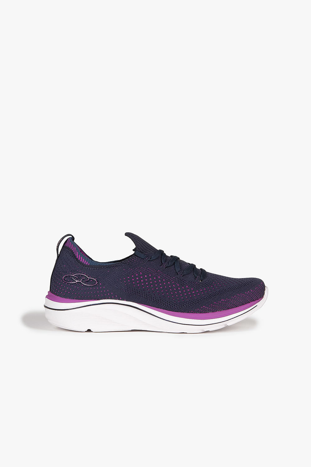 Tênis Olympikus Ultraleve Feminino Rosa