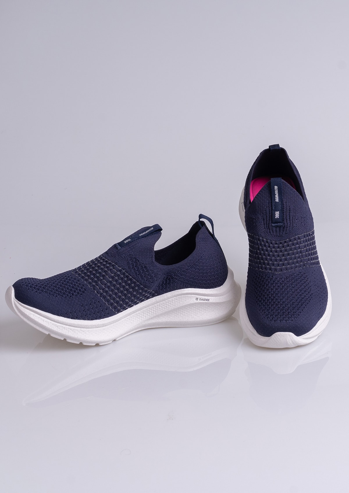 Tênis Olympikus Ultraleve Feminino Musgo