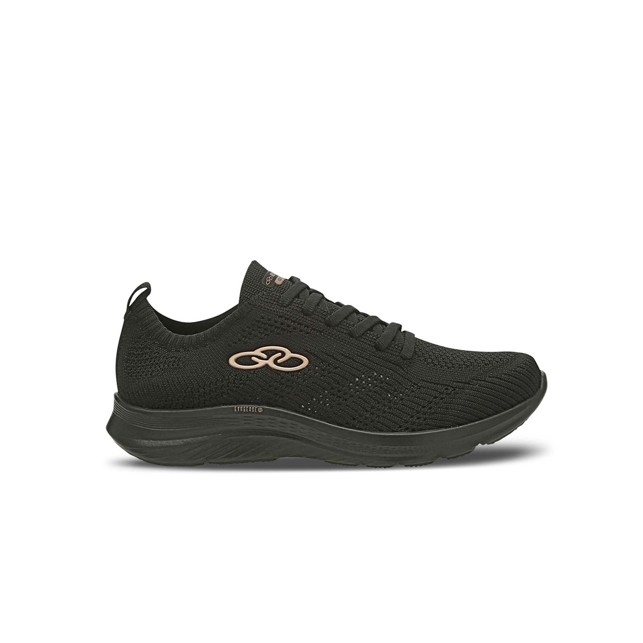 Tênis Olympikus Ultraleve Feminino Caminhada