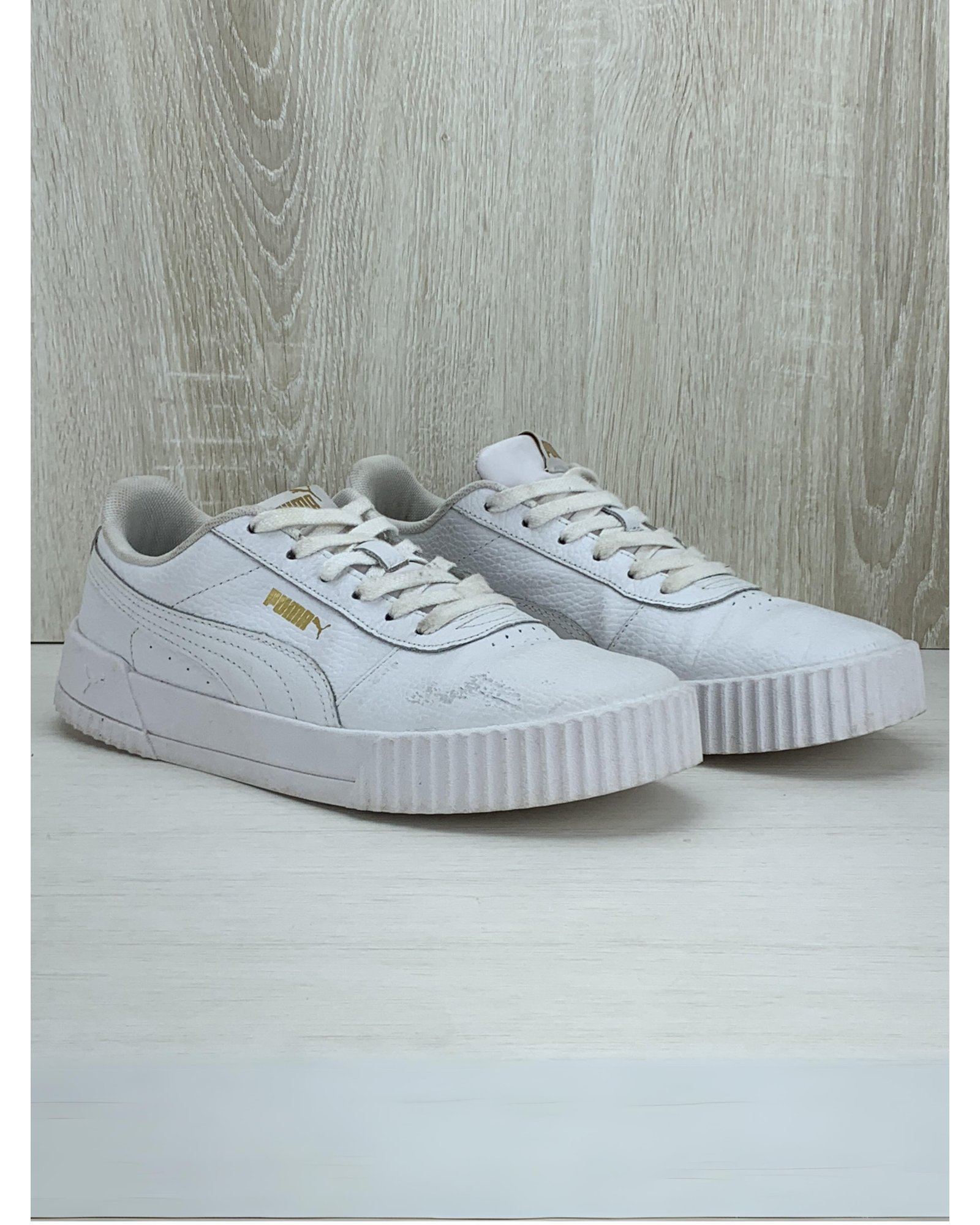 tenis puma azul looks