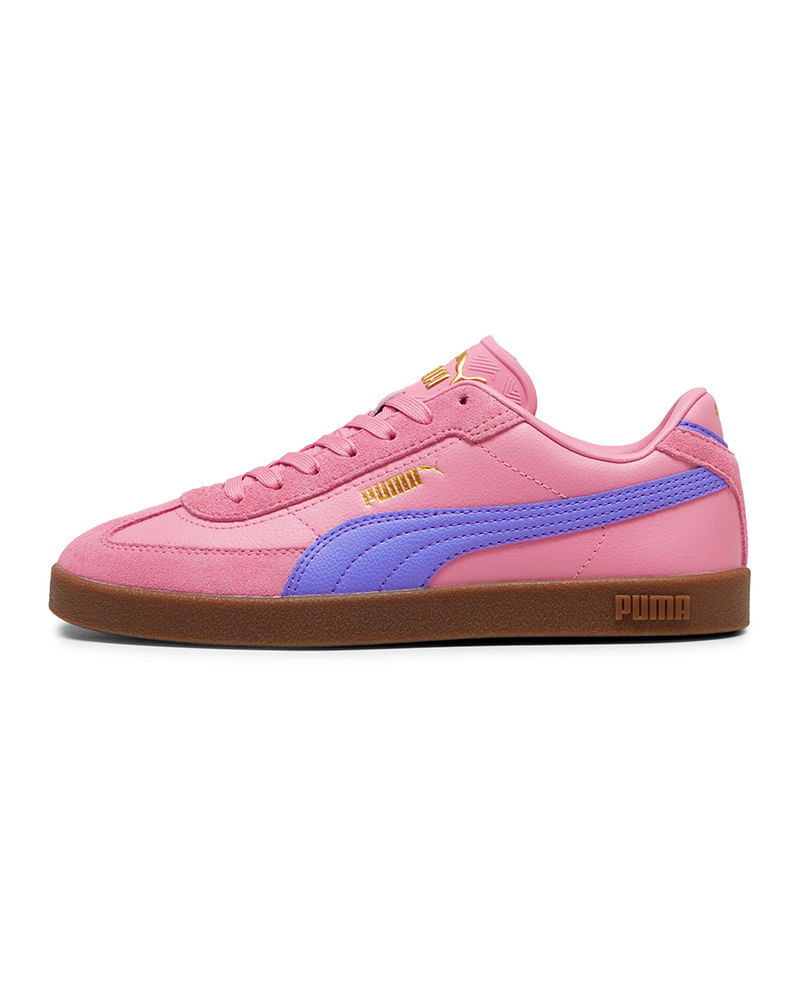 tenis puma azul looks