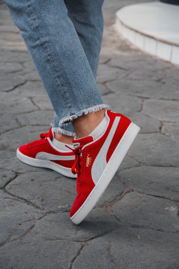 Guia Completo: Como Escolher o Tênis Puma Feminino Ideal