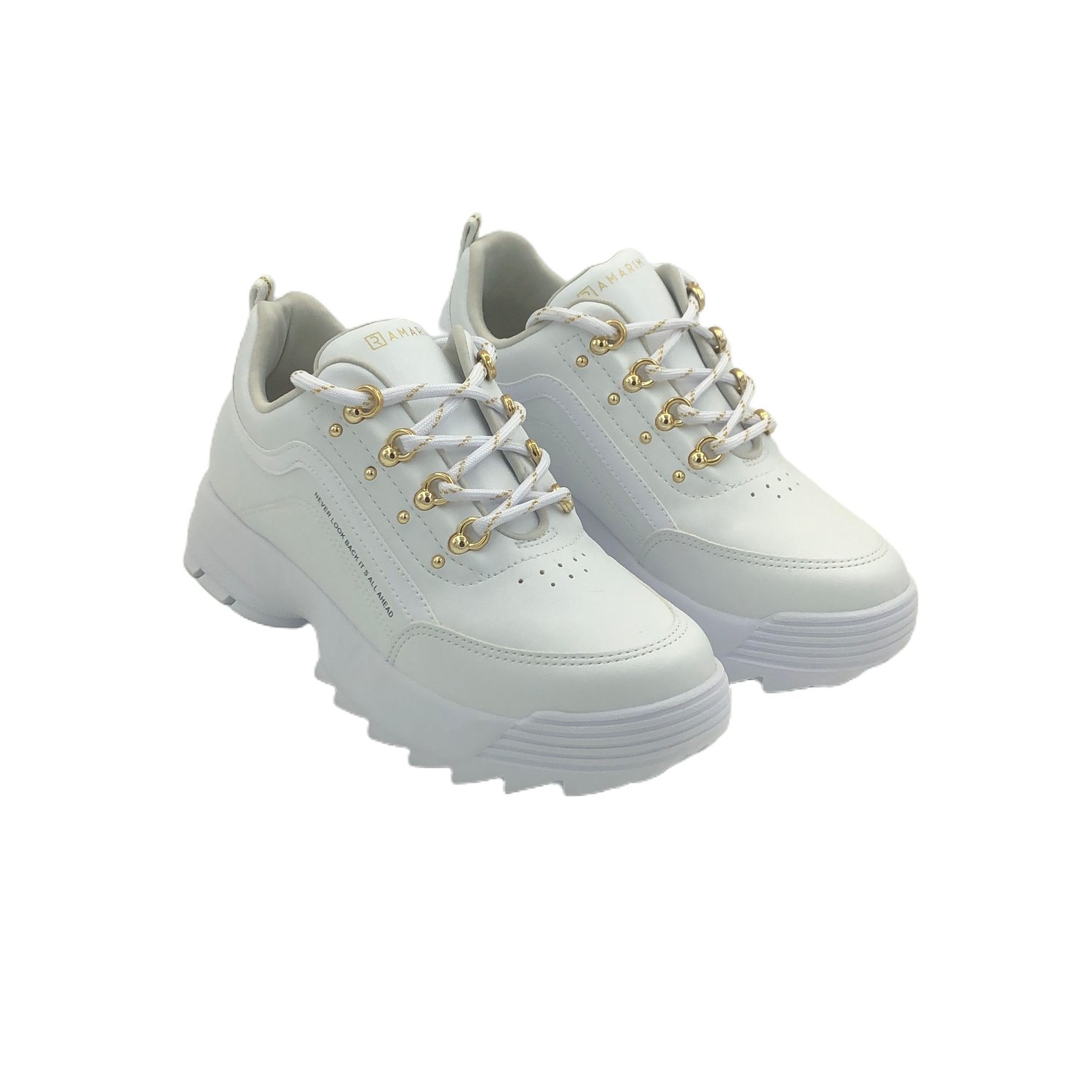estilo tenis ramarim