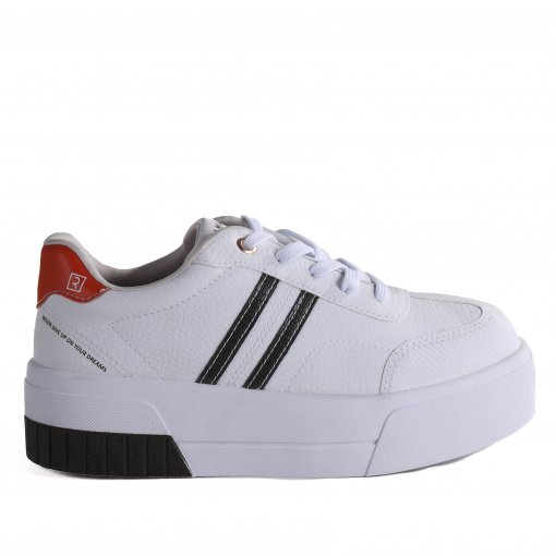 looks com tenis ramarim para trabalhar