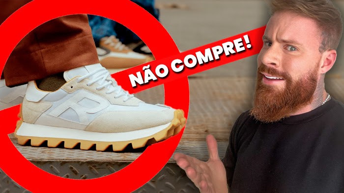 looks com tênis reserva yankee