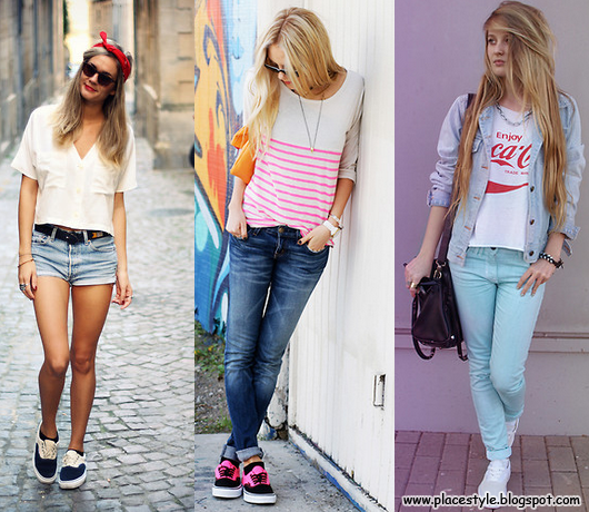 looks tênis skateboarding masculino