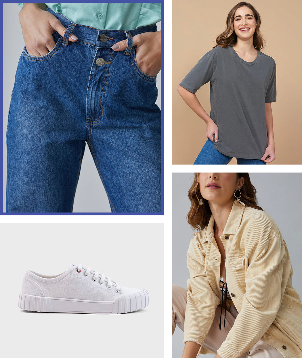 como usar tênis skateboarding em looks