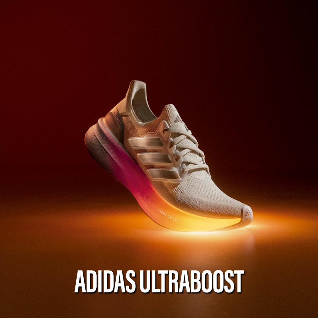 ultraboost 5 dna