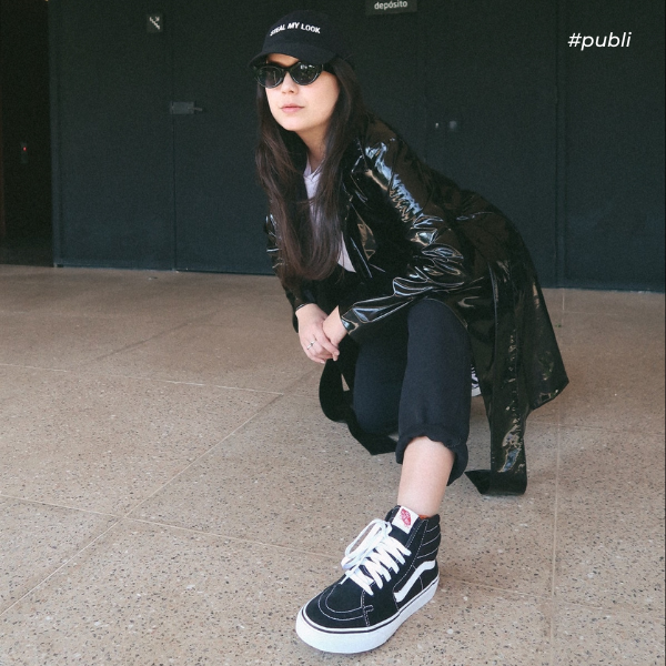 Vans Old Skool vs Authentic: Qual Modelo Feminino Combina Mais Com Seu Estilo?