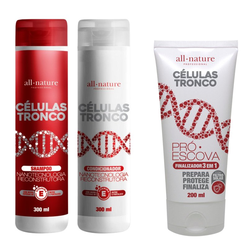 Células-Tronco Capilares: O Guia Completo para Entender o Tratamento