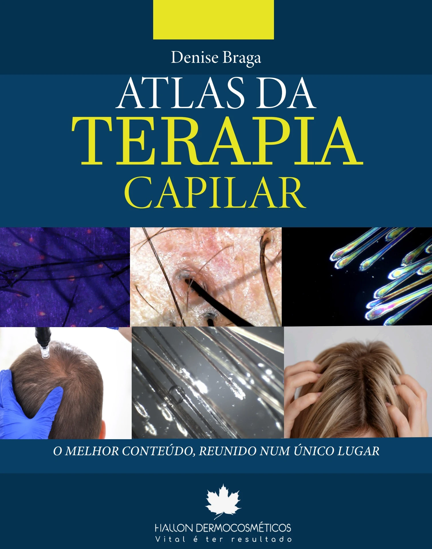 Resultados da Terapia Capilar com Células-Tronco: O Que Esperar?
