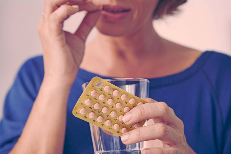 As Novas Diretrizes da FEBRASGO para a Terapia Hormonal no Brasil