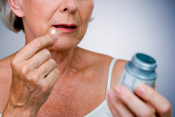 TRH: Mitos e Verdades sobre a Terapia Hormonal na Menopausa