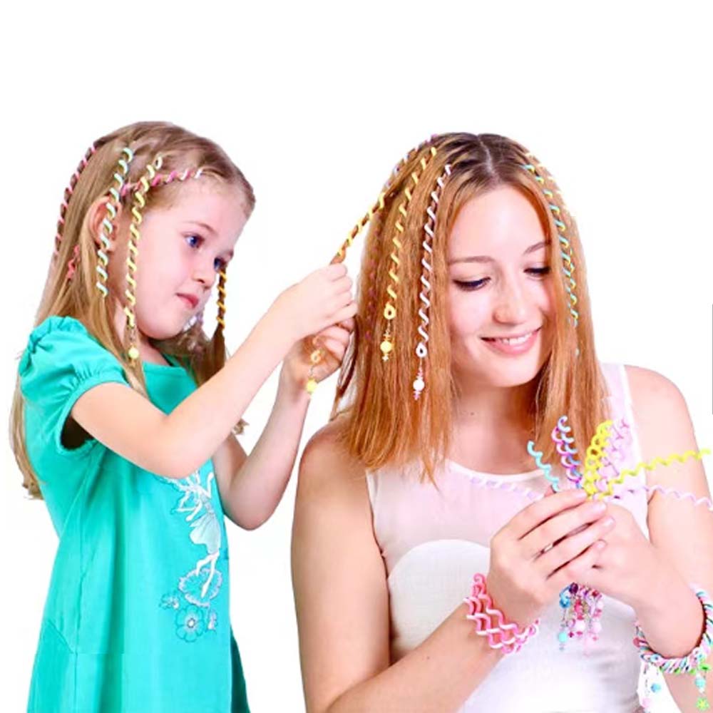 Tutorial Completo: Como Fazer Tererê de Cabelo em Casa