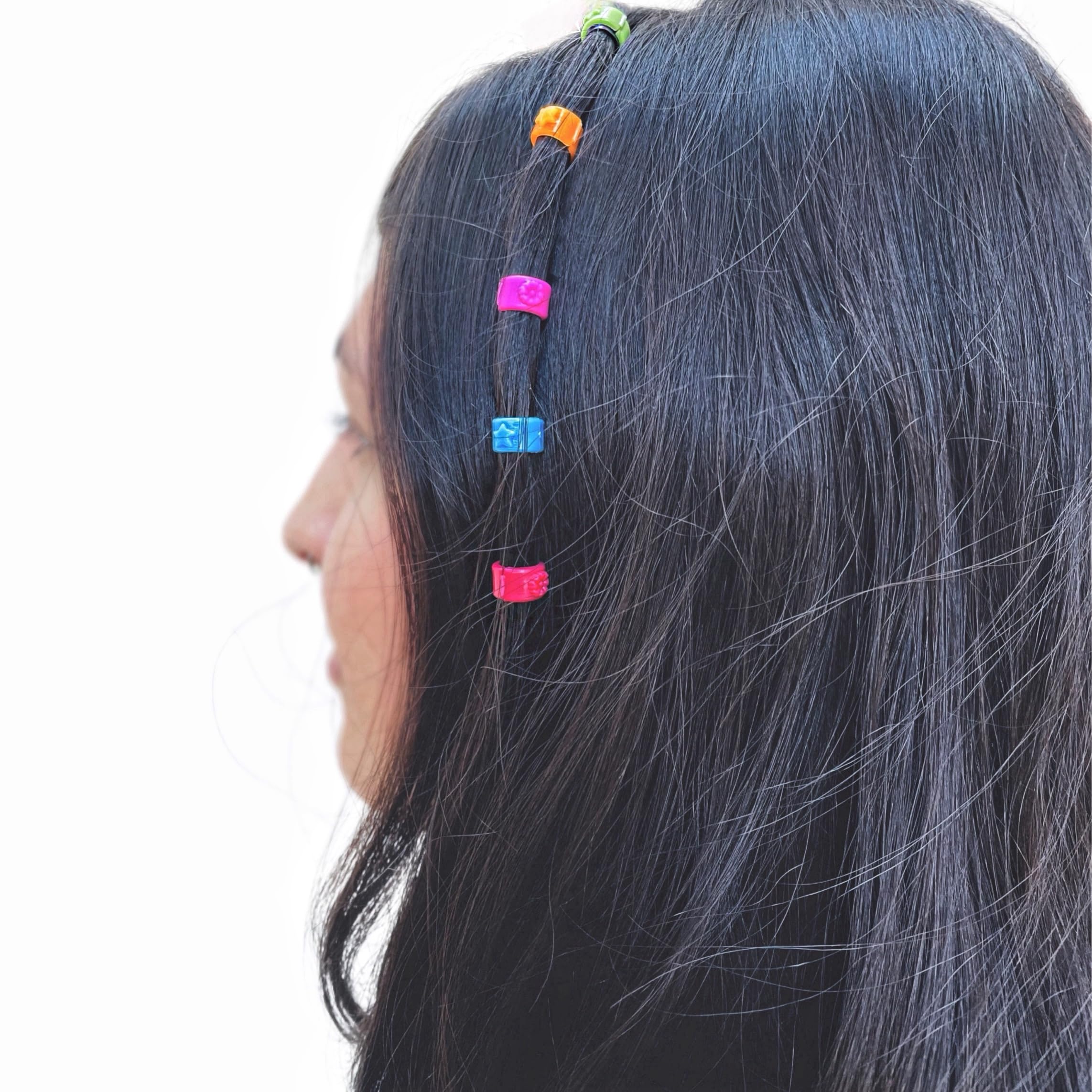 Tererê de Cabelo: Durabilidade