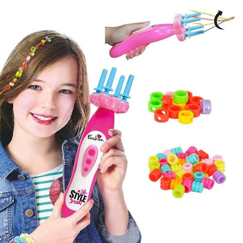 Tererê no Carnaval e Festivais: Inspirações de Penteados